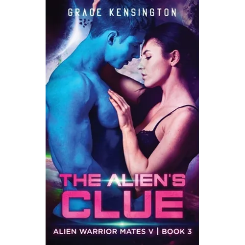 The Alien's Clue - Paperback