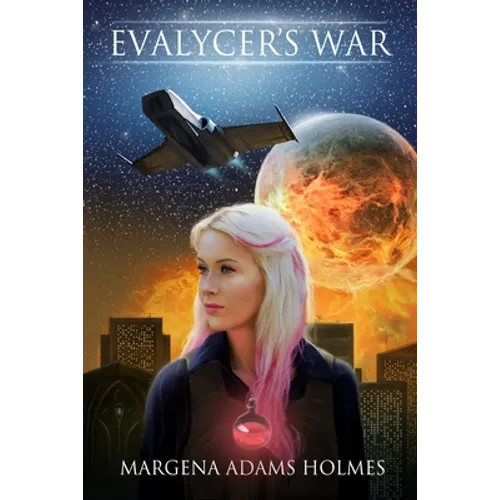 Evalycer's War - Paperback