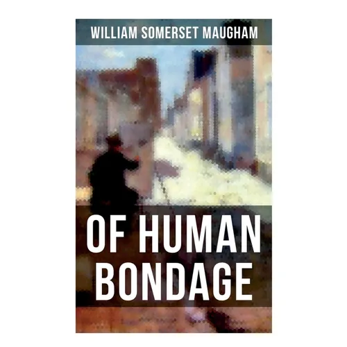 Of Human Bondage - Paperback