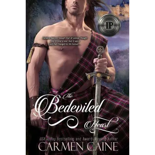 The Bedeviled Heart: The Highland Heather and Hearts Scottish Romance Series - Paperback