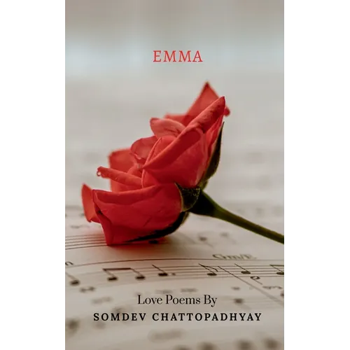 Emma - Paperback