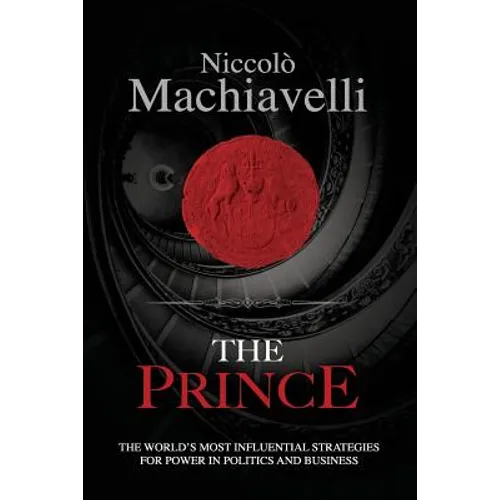 The Prince - Paperback