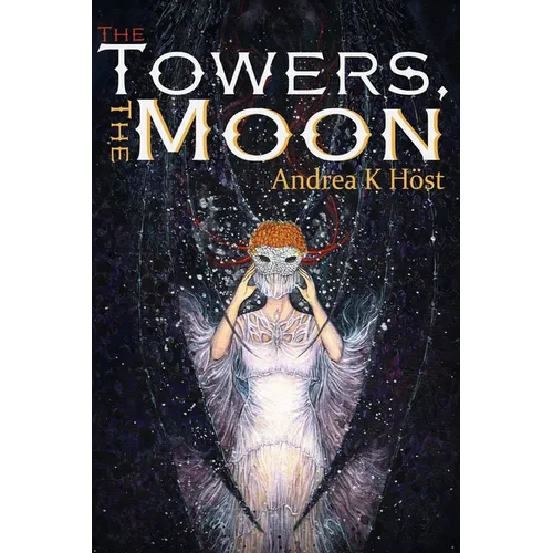 The Towers, the Moon - Paperback