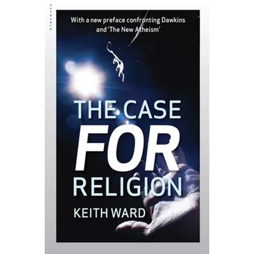 Case for Religion - Paperback
