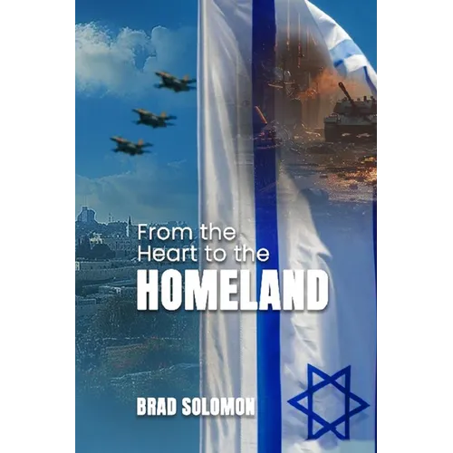From the Heart to the Homeland - Paperback