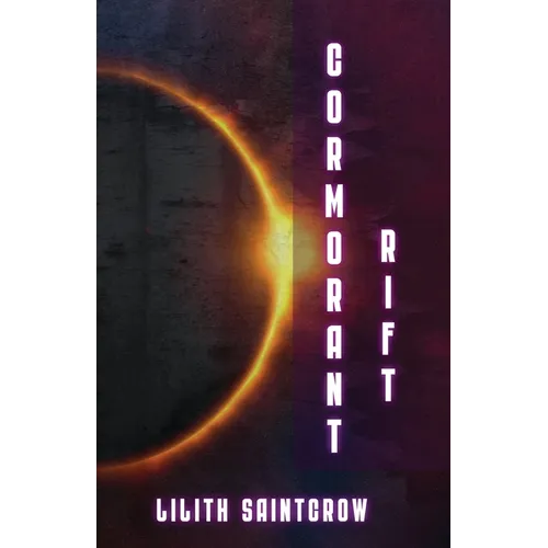 Cormorant Rift - Paperback