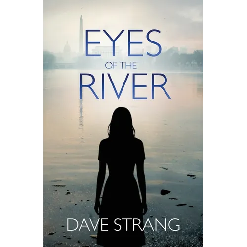 Eyes of the River - Paperback