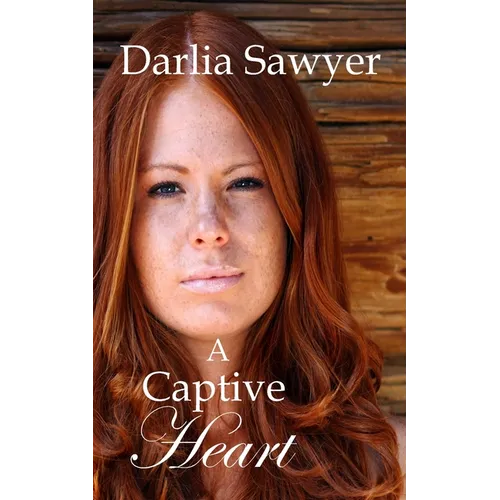 A Captive Heart - Paperback