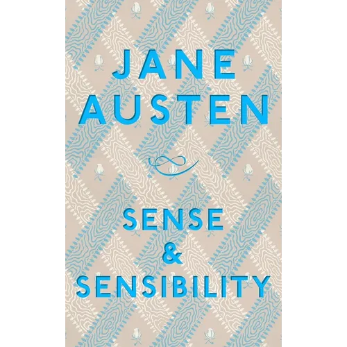 Sense and Sensibility - Paperback