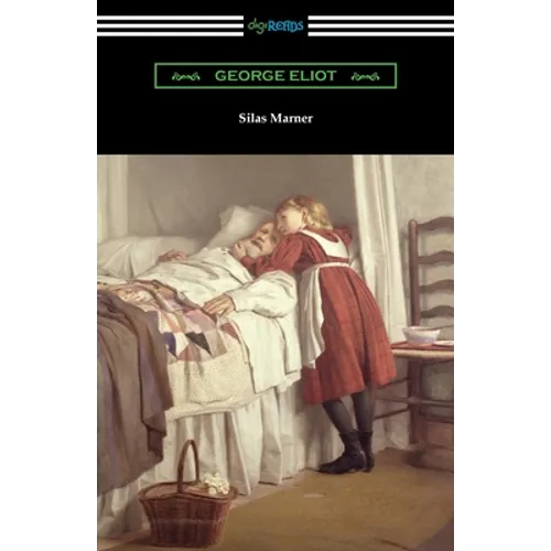 Silas Marner - Paperback