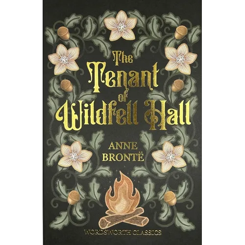 The Tenant of Wildfell Hall - Paperback