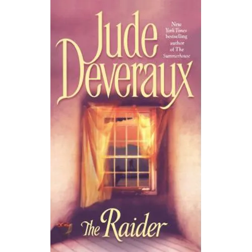 Raider - Paperback