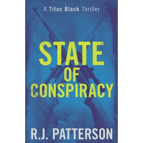 State of Conspiracy - Paperback