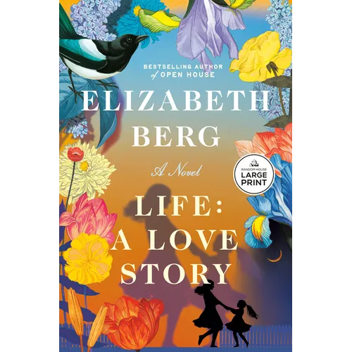 Life: A Love Story - Paperback