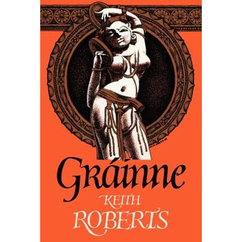 Grainne - Paperback