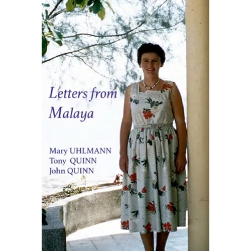 Letters from Malaya - Paperback