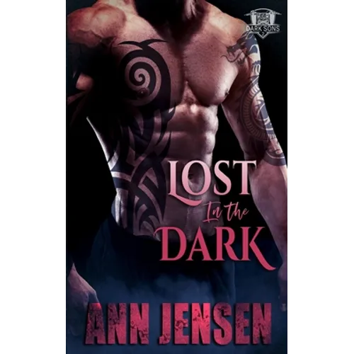 Lost in the Dark - Paperback