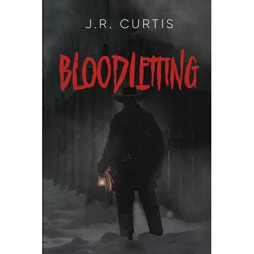 Bloodletting - Paperback