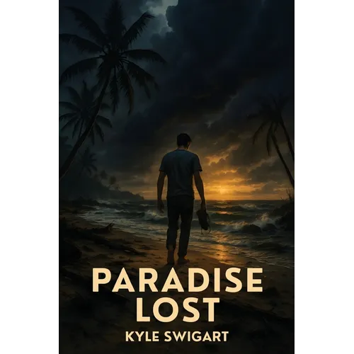 Paradise Lost - Paperback