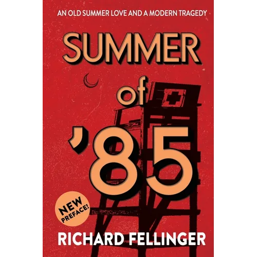 Summer of '85 - Paperback