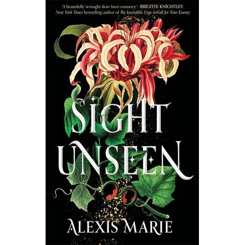 Sight Unseen - Paperback