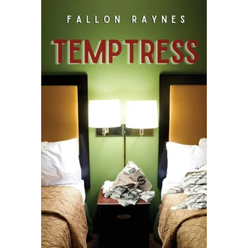 Temptress - Paperback