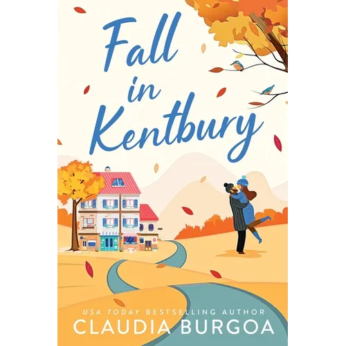 Fall in Kentbury - Paperback