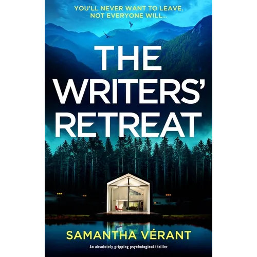 The Writers' Retreat: An Absolutely Gripping Thriller - Paperback