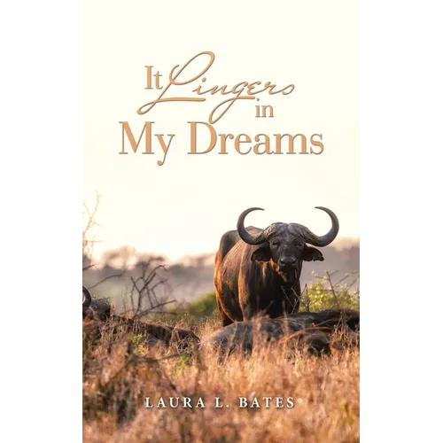 It Lingers in My Dreams - Paperback