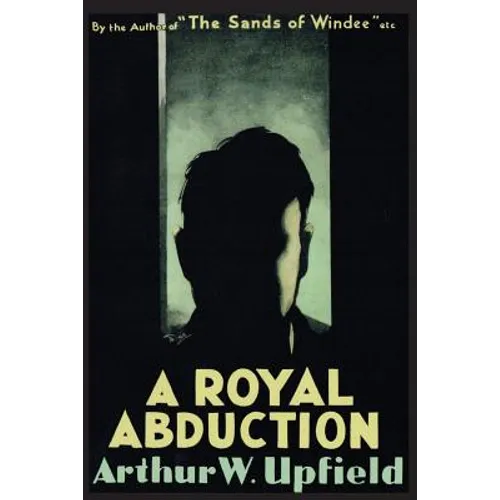 A Royal Abduction - Paperback