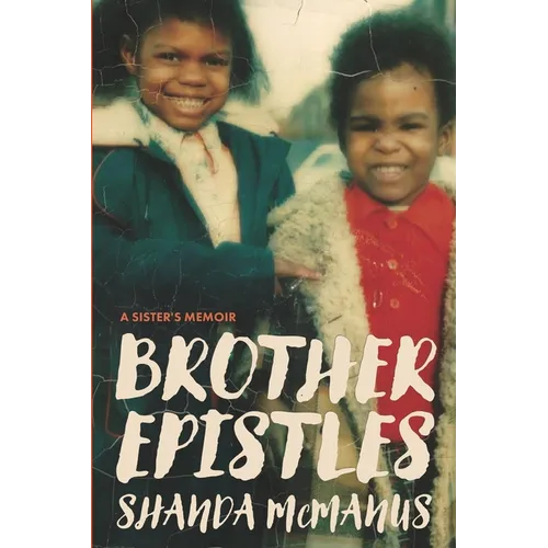 Brother Epistles - Paperback