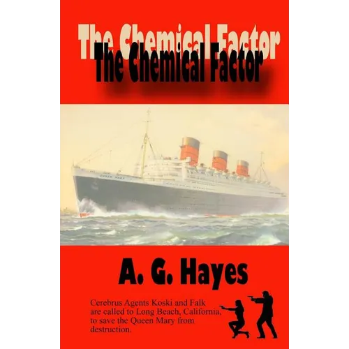 The Chemical Factor - Paperback