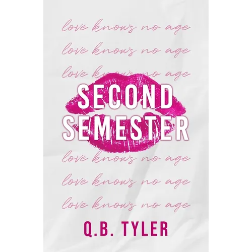Second Semester: Special Edition - Paperback