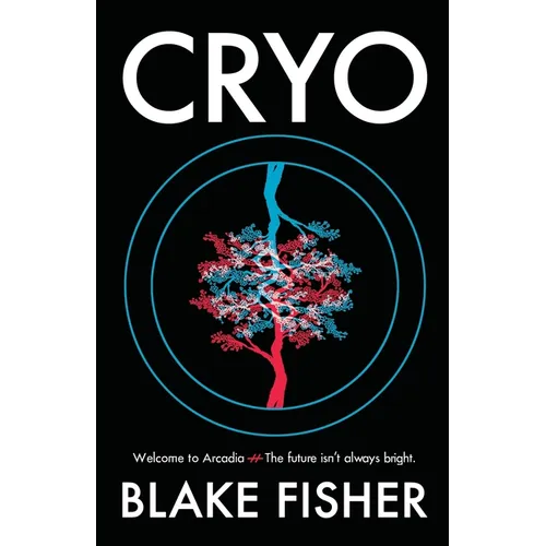 Cryo - Paperback