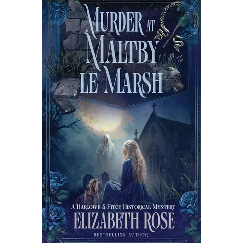Murder at Maltby le Marsh - Paperback
