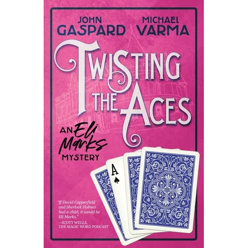 Twisting the Aces - Paperback