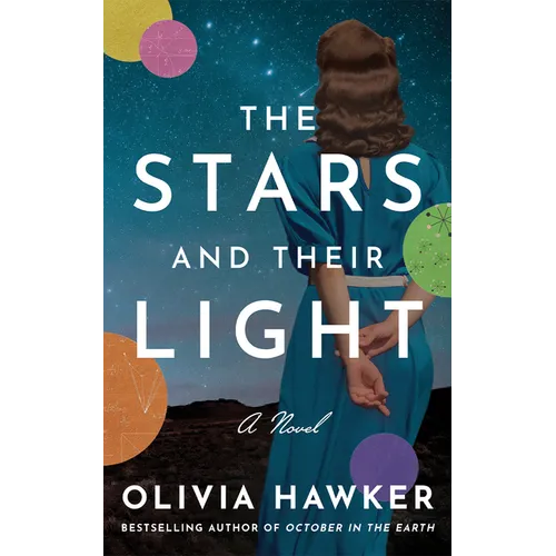 The Stars and Their Light - Paperback