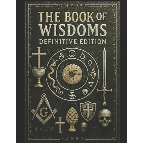 The Book Of wisdoms: Truths Revealed - Paperback