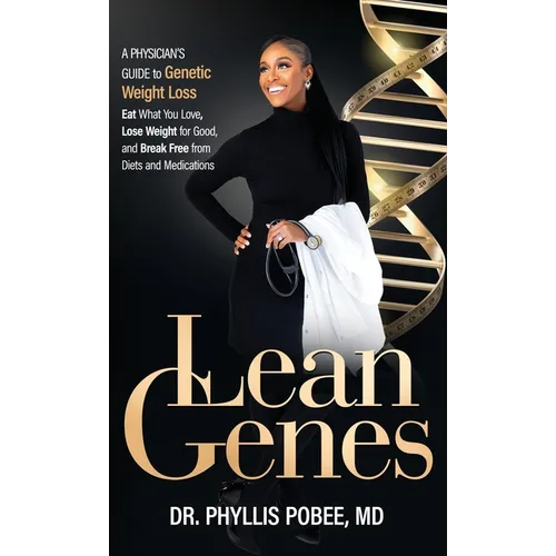 Lean Genes - Hardcover