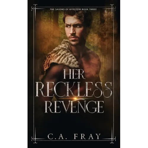 Her Reckless Revenge - Paperback