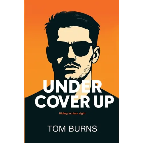 Under Cover Up - Paperback