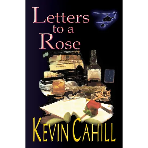 Letters to a Rose - Paperback