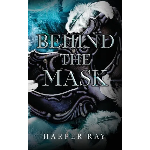 Behind the Mask - Paperback
