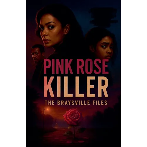 Pink Rose Killer: Braysville Files - Paperback