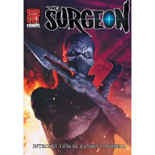 The Surgeon - Paperback