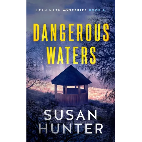 Dangerous Waters - Paperback