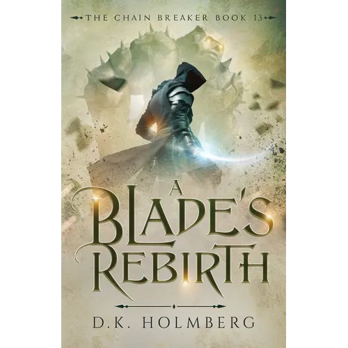 A Blade's Rebirth - Paperback