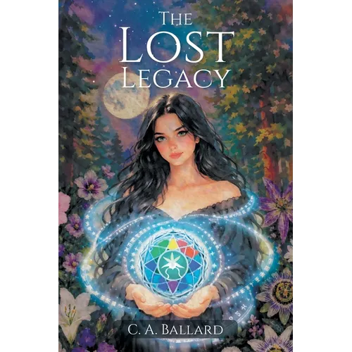 The Lost Legacy - Paperback