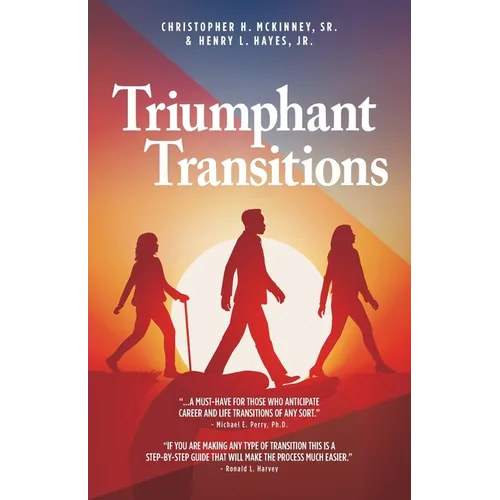 Triumphant Transitions - Paperback