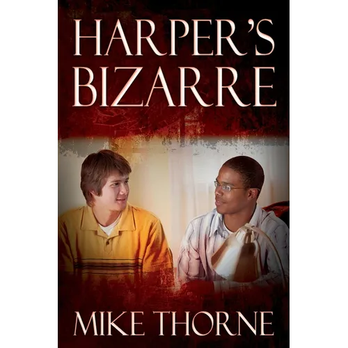 Harper's Bizarre - Paperback
